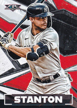 Load image into Gallery viewer, 2021 Topps Fire Baseball Base Cards #101-200 ~ Pick your card
