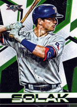 Load image into Gallery viewer, 2021 Topps Fire Baseball Base Cards #101-200 ~ Pick your card
