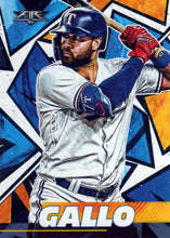 Load image into Gallery viewer, 2021 Topps Fire Baseball Base Cards #101-200 ~ Pick your card
