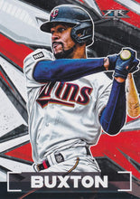Load image into Gallery viewer, 2021 Topps Fire Baseball Base Cards #101-200 ~ Pick your card
