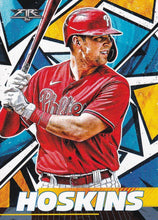 Load image into Gallery viewer, 2021 Topps Fire Baseball Base Cards #101-200 ~ Pick your card
