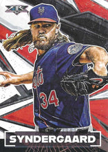 Load image into Gallery viewer, 2021 Topps Fire Baseball Base Cards #101-200 ~ Pick your card
