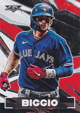 Load image into Gallery viewer, 2021 Topps Fire Baseball Base Cards #101-200 ~ Pick your card
