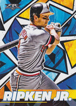 Load image into Gallery viewer, 2021 Topps Fire Baseball Base Cards #101-200 ~ Pick your card
