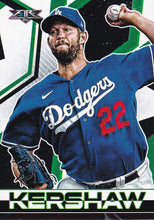 Load image into Gallery viewer, 2021 Topps Fire Baseball Base Cards #101-200 ~ Pick your card
