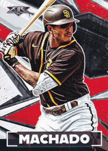 Load image into Gallery viewer, 2021 Topps Fire Baseball Base Cards #101-200 ~ Pick your card
