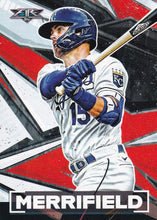 Load image into Gallery viewer, 2021 Topps Fire Baseball Base Cards #101-200 ~ Pick your card
