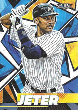 Load image into Gallery viewer, 2021 Topps Fire Baseball Base Cards #101-200 ~ Pick your card
