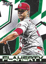 Load image into Gallery viewer, 2021 Topps Fire Baseball Base Cards #101-200 ~ Pick your card
