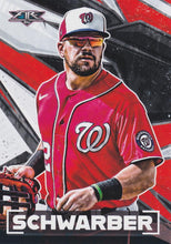 Load image into Gallery viewer, 2021 Topps Fire Baseball Base Cards #101-200 ~ Pick your card
