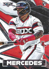 Load image into Gallery viewer, 2021 Topps Fire Baseball Base Cards #101-200 ~ Pick your card
