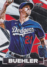 Load image into Gallery viewer, 2021 Topps Fire Baseball Base Cards #101-200 ~ Pick your card
