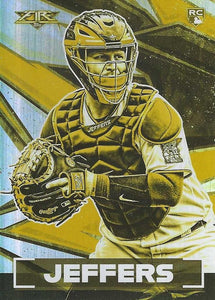 2021 Topps Fire Baseball GOLD MINTED Parallels ~ Pick your card