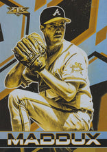 Load image into Gallery viewer, 2021 Topps Fire Baseball GOLD MINTED Parallels ~ Pick your card
