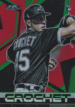 Load image into Gallery viewer, 2021 Topps Fire Baseball FLAME Parallels ~ Pick your card
