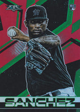 Load image into Gallery viewer, 2021 Topps Fire Baseball FLAME Parallels ~ Pick your card
