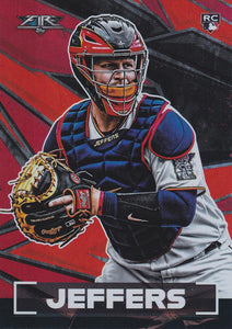2021 Topps Fire Baseball FLAME Parallels ~ Pick your card