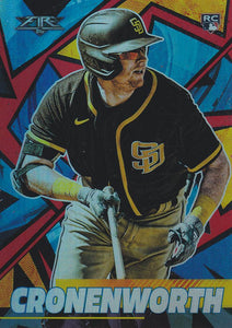 2021 Topps Fire Baseball FLAME Parallels ~ Pick your card