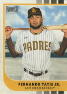 2021 Topps Archives Snapshots Baseball Base Cards ~ Pick your card
