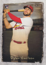 Load image into Gallery viewer, 2021 Topps Archives Snapshots Baseball TINTYPE TITANS Inserts ~ Pick your card
