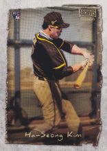 Load image into Gallery viewer, 2021 Topps Archives Snapshots Baseball TINTYPE TITANS Inserts ~ Pick your card
