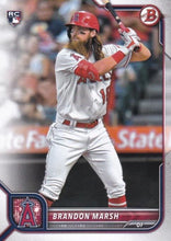 Load image into Gallery viewer, 2022 Bowman Baseball Cards (#1-100) ~ Pick your card
