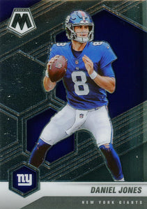 2021 Panini Mosaic NFL Football Cards #1-150 ~ Pick Your Cards
