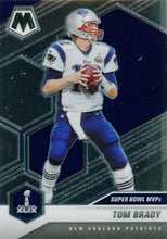 Load image into Gallery viewer, 2021 Panini Mosaic NFL Football Cards #151-300 ~ Pick Your Cards
