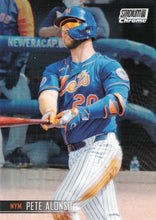 Load image into Gallery viewer, 2021 Topps Stadium Club Chrome Baseball REFRACTOR Parallels ~ Pick your card
