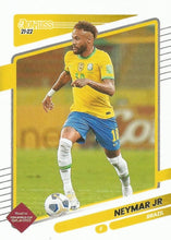Load image into Gallery viewer, 2021-22 Donruss Road to Qatar Soccer Cards (1-100) ~ Pick Your Cards

