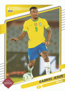 2021-22 Donruss Road to Qatar Soccer Cards (1-100) ~ Pick Your Cards