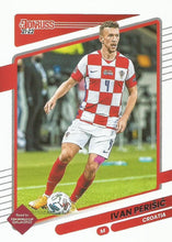 Load image into Gallery viewer, 2021-22 Donruss Road to Qatar Soccer Cards (1-100) ~ Pick Your Cards
