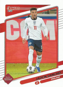 2021-22 Donruss Road to Qatar Soccer Cards (1-100) ~ Pick Your Cards