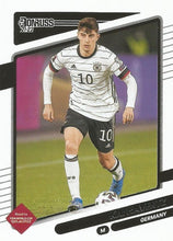 Load image into Gallery viewer, 2021-22 Donruss Road to Qatar Soccer Cards (1-100) ~ Pick Your Cards
