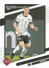 Load image into Gallery viewer, 2021-22 Donruss Road to Qatar Soccer Cards (1-100) ~ Pick Your Cards
