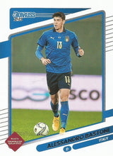 Load image into Gallery viewer, 2021-22 Donruss Road to Qatar Soccer Cards (1-100) ~ Pick Your Cards
