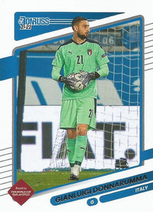 2021-22 Donruss Road to Qatar Soccer Cards (1-100) ~ Pick Your Cards