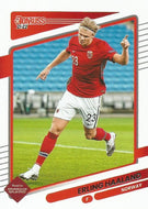 2021-22 Donruss Road to Qatar Soccer Cards (1-100) ~ Pick Your Cards