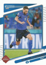 Load image into Gallery viewer, 2021-22 Donruss Road to Qatar Soccer Cards (101-200) ~ Pick Your Cards
