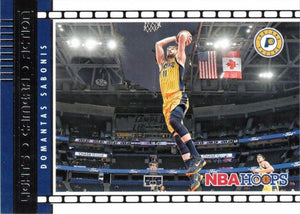 2021-22 Panini NBA Hoops Basketball INSERTS ~ Pick your card