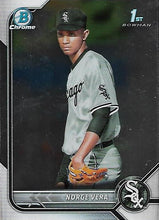 Load image into Gallery viewer, 2022 Bowman Baseball CHROME Prospect Cards ~ Pick your card
