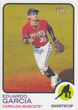 Load image into Gallery viewer, 2022 Topps Heritage Minor League Baseball Cards #1-100 ~ Pick your card
