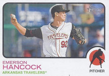 Load image into Gallery viewer, 2022 Topps Heritage Minor League Baseball Cards #101-200 ~ Pick your card
