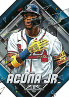 2022 Topps Fire Baseball Base Cards #1-100 ~ Pick your card