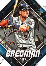 Load image into Gallery viewer, 2022 Topps Fire Baseball Base Cards #1-100 ~ Pick your card

