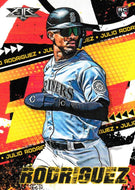 2022 Topps Fire Baseball Base Cards #101-200 ~ Pick your card