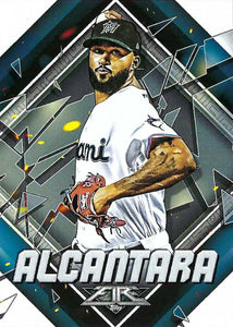 2022 Topps Fire Baseball Base Cards #101-200 ~ Pick your card