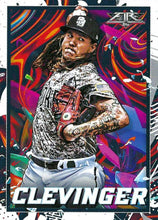 Load image into Gallery viewer, 2022 Topps Fire Baseball Base Cards #101-200 ~ Pick your card
