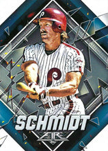 Load image into Gallery viewer, 2022 Topps Fire Baseball Base Cards #101-200 ~ Pick your card
