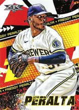 Load image into Gallery viewer, 2022 Topps Fire Baseball Base Cards #101-200 ~ Pick your card
